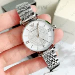 montre femme armani ar1925 8