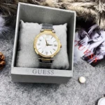 montre femme guess W0638L7 4