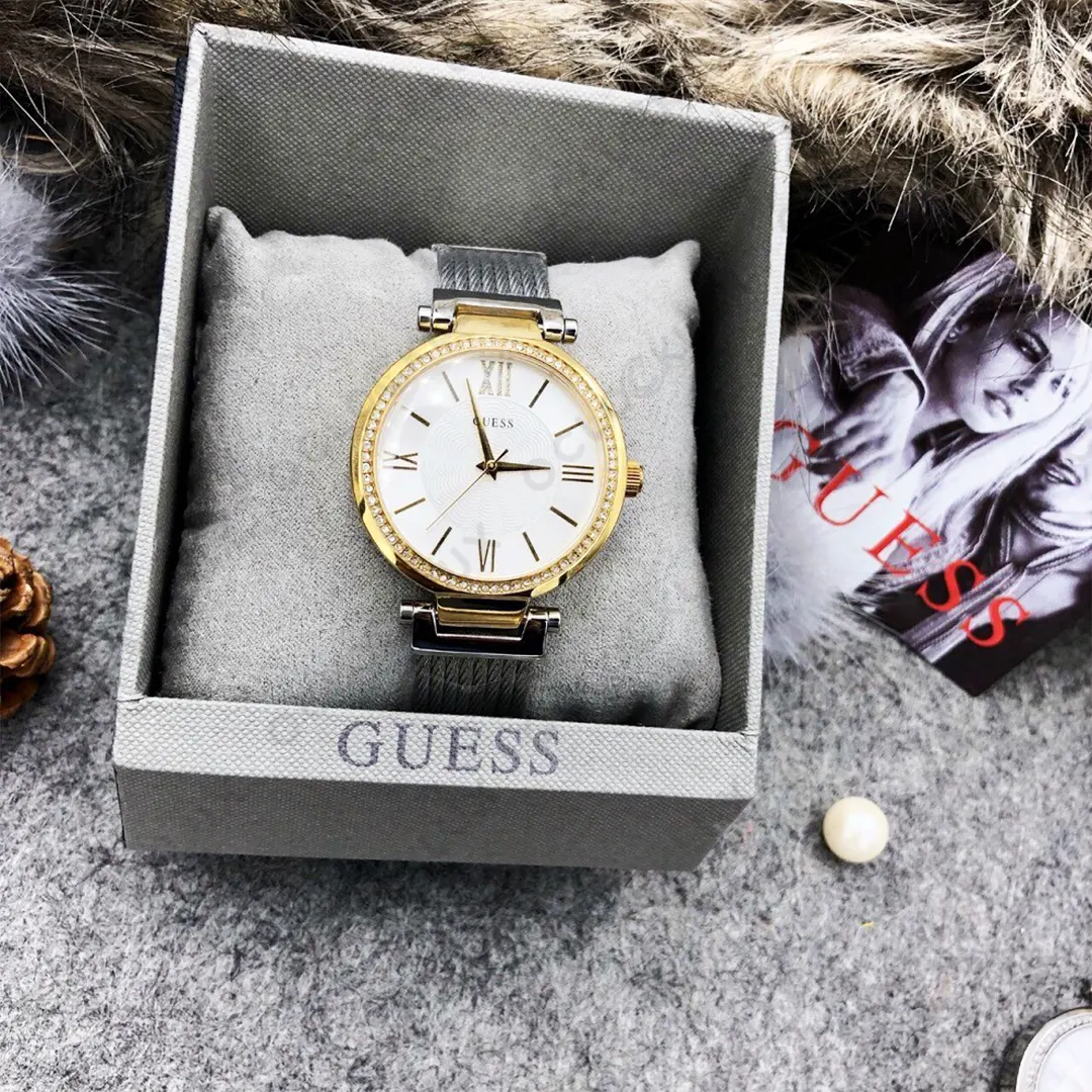 Montre Femme Soho GS W0638L7 15 montre femme guess W0638L7 4