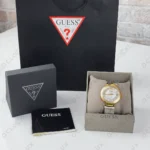 montre femme guess W0638L7 5
