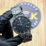 montre homme armani AR0389 4