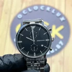 montre homme armani AR0389 5