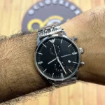 montre homme armani AR0389 8