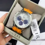 montre homme guess W0966G1 2