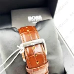 montre homme hugo boss 1512881 2