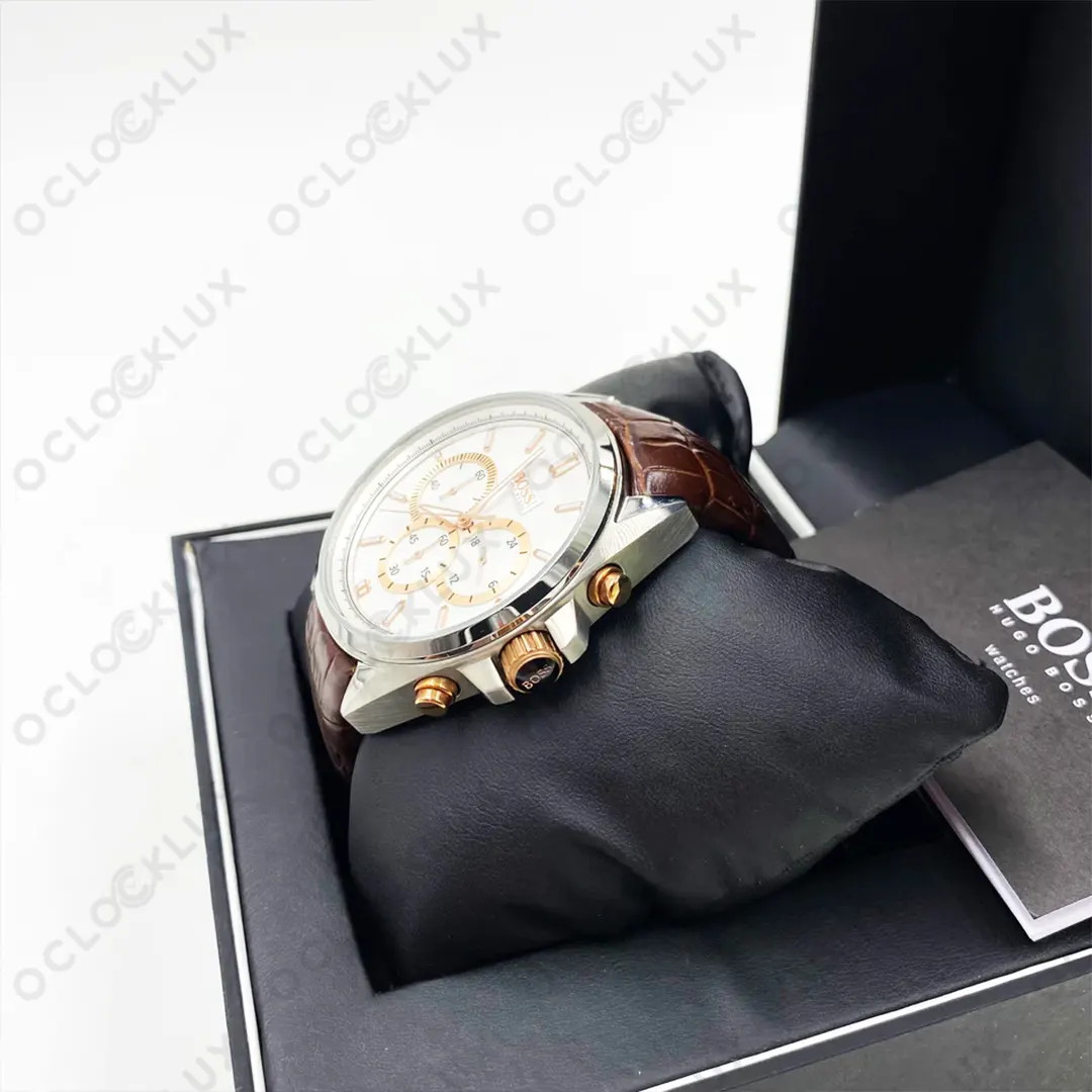 Montre homme Hugo Boss Driver 1512881 15 montre homme hugo boss 1512881 4