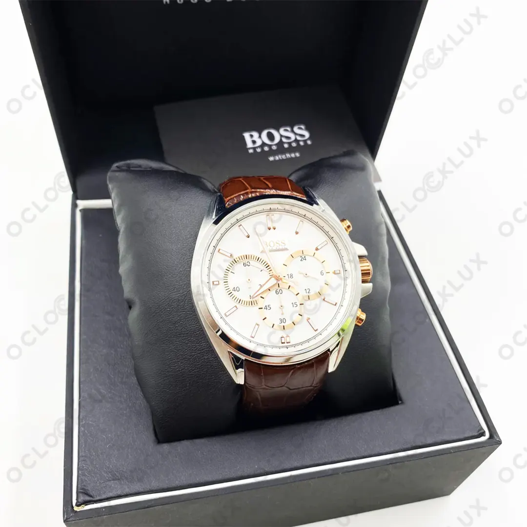Montre homme Hugo Boss Driver 1512881 16 montre homme hugo boss 1512881 6