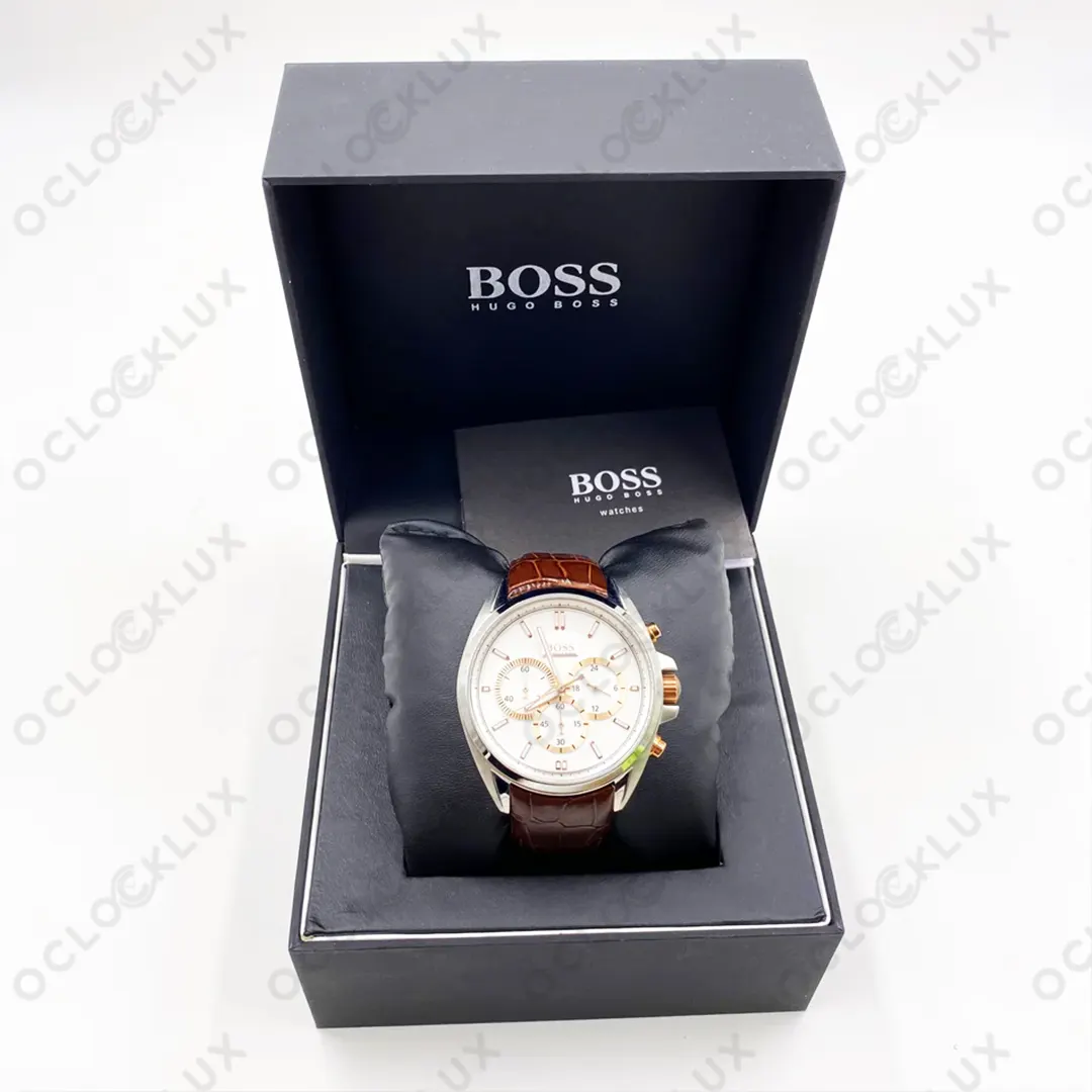 Montre homme Hugo Boss Driver 1512881 18 montre homme hugo boss 1512881 7
