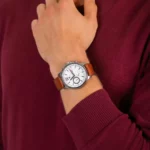 montre homme tommy th 1791531 4