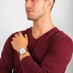 montre homme tommy th 1791531 5