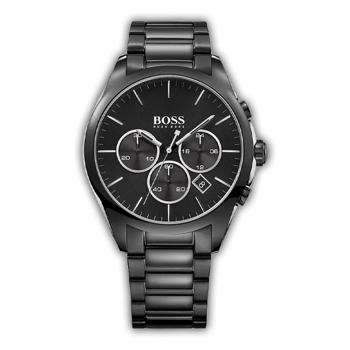 Montre homme Hugo Boss Onyx 1513365 1 1513365