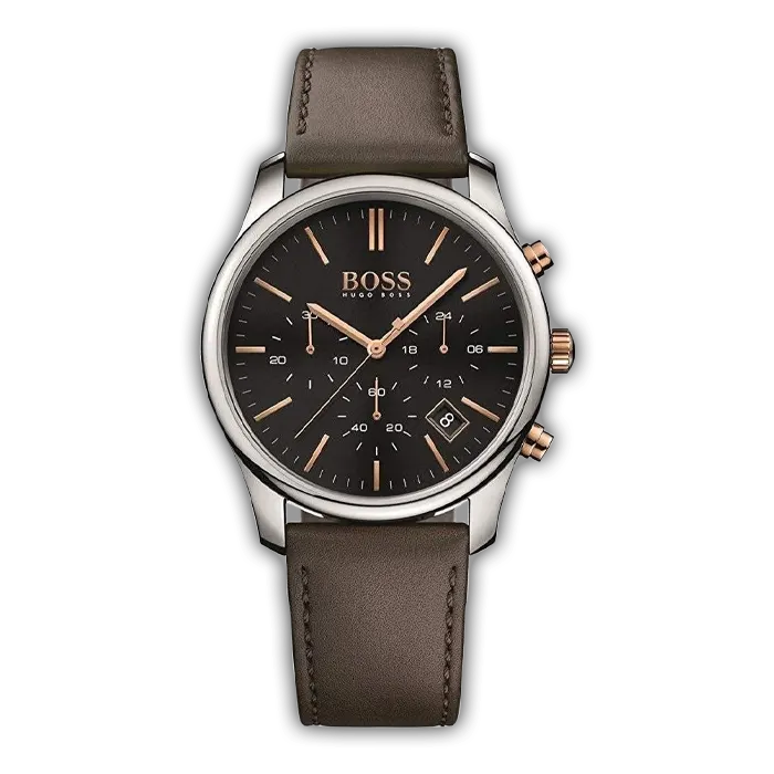 Montre homme Hugo Boss Time One 1513448 1 1513448