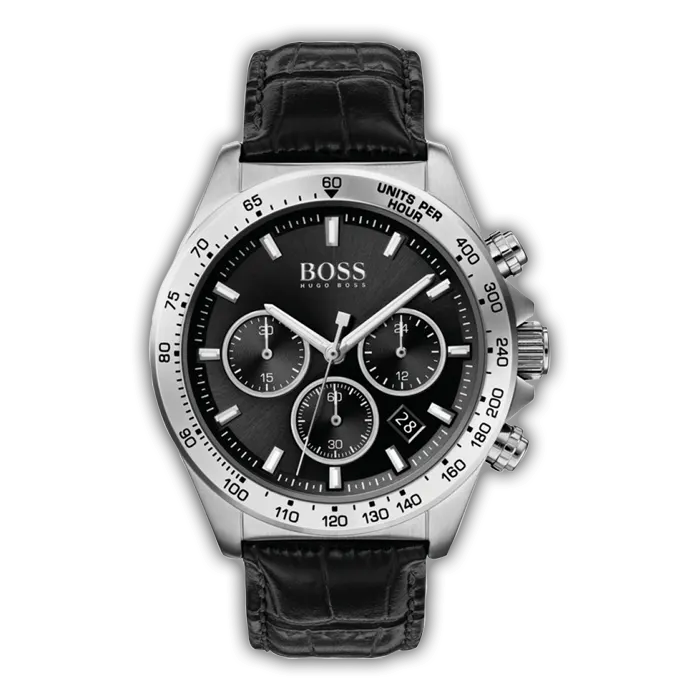Montre homme Hugo Boss Hero 1513752 1 1513752