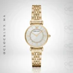 Montre Femme Emporio Armani AR1907