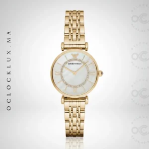Montre Femme Emporio Armani AR1907