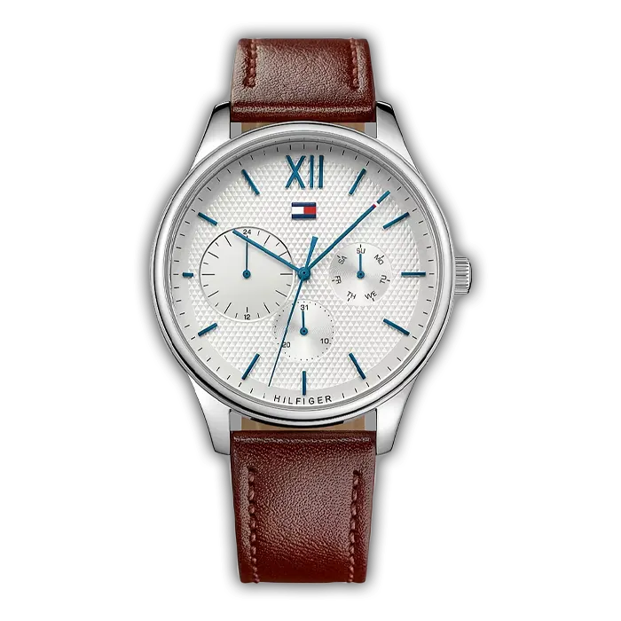 Montre Homme Tommy Hilfiger Damon 1791418 1 TH 1791418