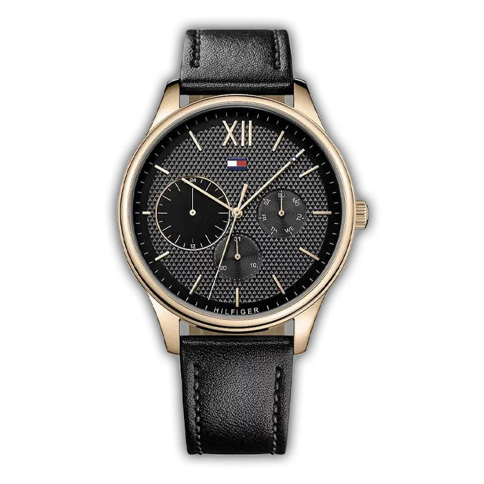 Montre Homme Tommy Hilfiger Damon 1791419 1 TH 1791419