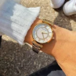 montre femme armani ar1907 1