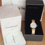 montre femme armani ar1907 10