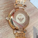 montre femme armani ar1907 6