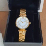 montre femme armani ar1907 9