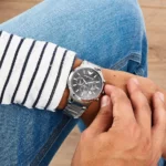 montre homme armani ar2434 5