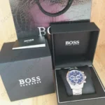 montre homme hugo boos 1512963 5