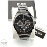 Montre homme Hugo Boss Onyx 1513365 – Image 6