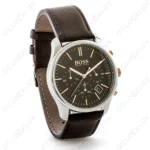 montre homme hugo boss 1513448 1