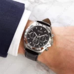 montre homme hugo boss 1513752 2