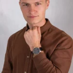 montre homme th 1791419 2