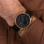 montre homme th 1791419 3