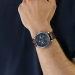 montre homme tommy hilfiger 1710393 1