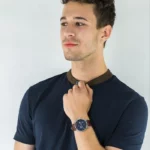 montre homme tommy hilfiger 1710393 2