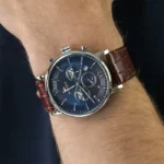 montre homme tommy hilfiger 1710393 3