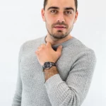 montre homme tommy th 1791509 5