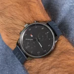 montre homme tommy th 1791578 1