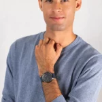 montre homme tommy th 1791578 2