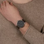 montre homme tommy th 1791615 5