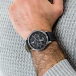 montre homme tommy th 1791630 1