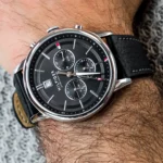 montre homme tommy th 1791630 4