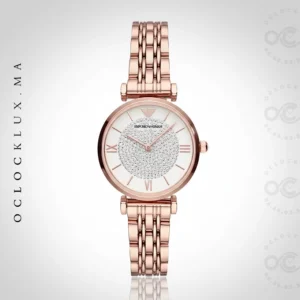 Montre Femme Emporio Armani AR11244