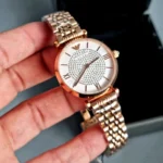 montre femme emporio armani ar11244 6