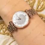 montre femme emporio armani ar11244 9