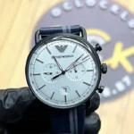 montre homme armani AR11202 A2