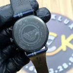 montre homme armani AR11202 A3