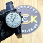 montre homme armani AR11202 A6
