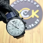 montre homme armani AR11202 A7