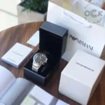 Montre Homme Emporio Armani Renato AR2434 – Image 6