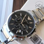 Montre Homme Emporio Armani Renato AR2434 – Image 5